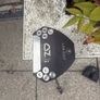 Lab putter oz.1 left hand. 34 inch Image 2