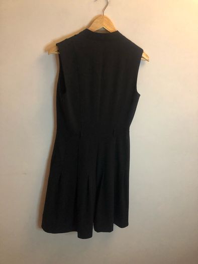 Lines dress (size 14)