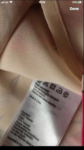 Ladies skirt size 12