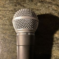microphone