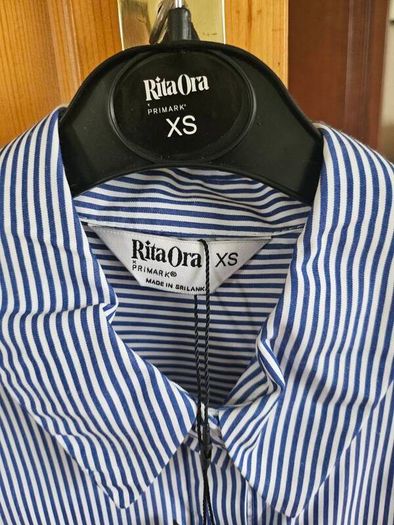 Brand New Shirt