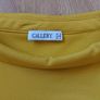 Gallery Yellow Top.  Size 8 Image 5