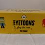 Eyetoons musical challenge Board Game Image 3