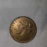 1837 Cumberland Jack Token Image 2