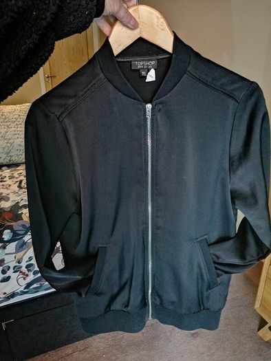 beautiful new topshop jacket