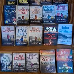 books