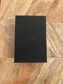 Analogue Pocket Dock