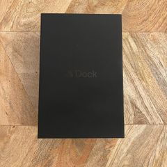 Analogue Pocket Dock