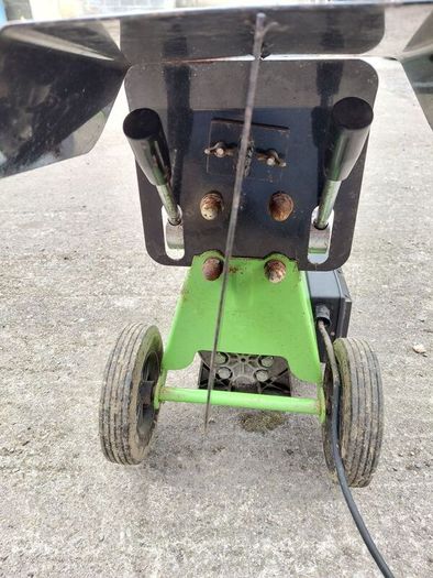 Log Splitter