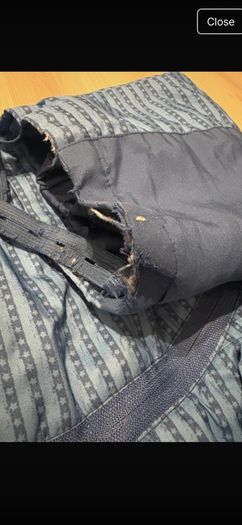 Lupilu toddler Snowsuit