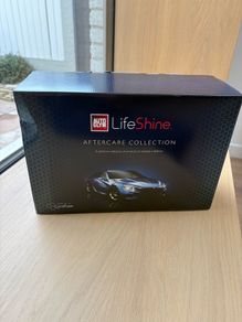 car accessories