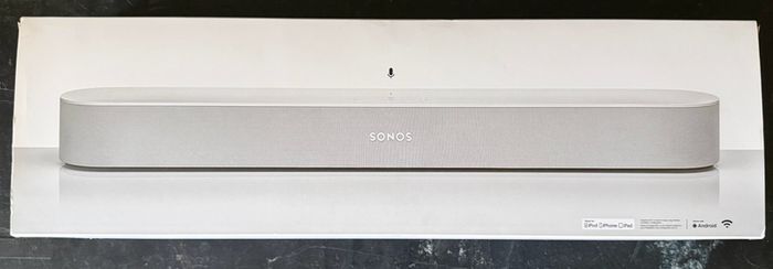 Sonos Beam