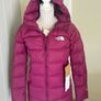 North Face womens Jacket XS Image 4