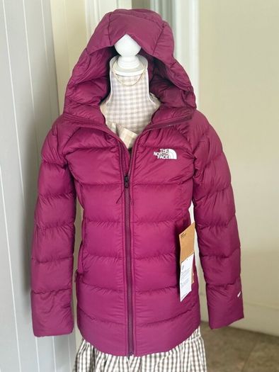 North Face womens Jacket XS