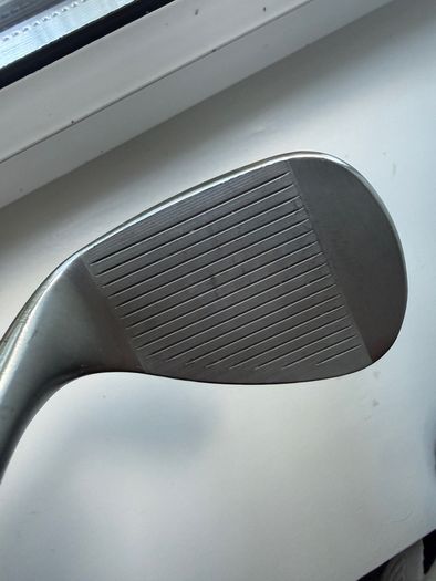 Vokey SM11 52 & 56 degree