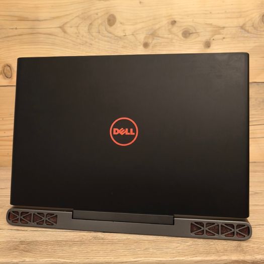Gaming Dell / 15.6" 4K UHD / Core i7/ 32GB RAM / Warranty/
