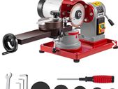 Circular Saw Blade Grinder Sharpener Machine Manufacturing Carbide Workshop