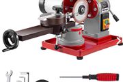 Circular Saw Blade Grinder Sharpener Machine Manufacturing Carbide Workshop