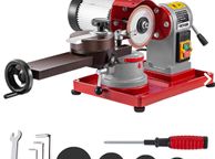 main image for ad Circular Saw Blade Grinder Sharpener Machine Manufacturing Carbide Workshop