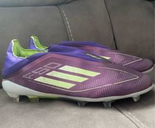 football boots