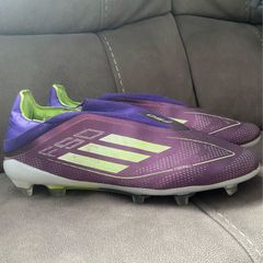 football boots