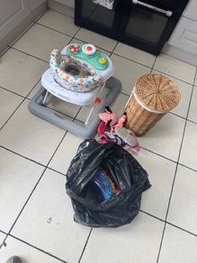 Free items