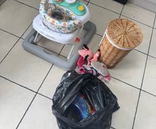 Free items