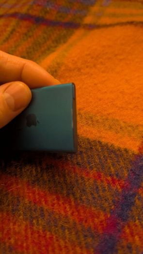 iPod nano Gen 7 - Blue - Bluetooth