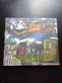 Slumberjet - World of Sound CD Sealed