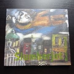 Slumberjet - World of Sound CD Sealed
