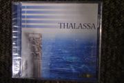 Thalassa - Greek Folk Music CD (new &amp; sealed)
