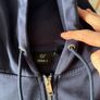 Envi luxe tracksuit navy Image 3