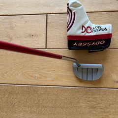 Odyssey White Hot OG #5 Stroke Lab Putter 35 inch
