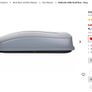 Roof box 420L Image 8