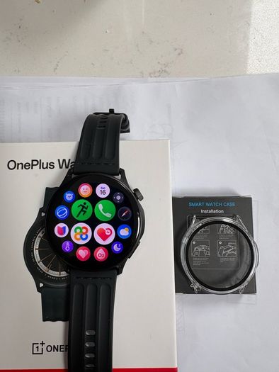 Oneplus Watch lite