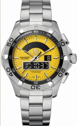 Tag Heuer Aquaracer