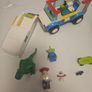 Lego Toy Story Set 10769 Image 2