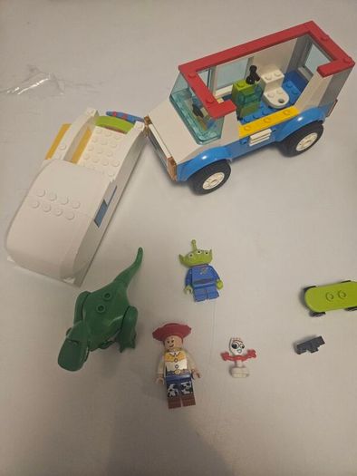 Lego Toy Story Set 10769
