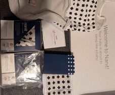 Nanit Baby wear accessories