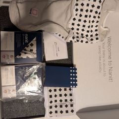 Nanit Baby wear accessories