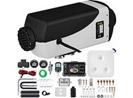 main image for ad 5KW Car Heater 12V Air Diesel Heater for Bus Auto Boats Yacht Motorhome Trailer Trucks RV 5000W Air Diesel Parking Heater