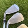 Taylormade Sim Max OS irons Image 4