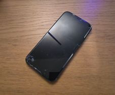iPhone 11 for parts