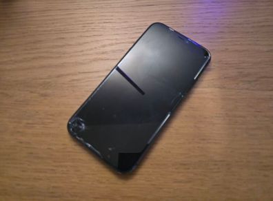 iPhone 11 for parts