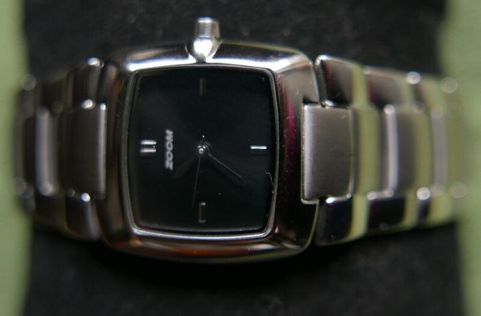 Zoom - Ladies Watch- Zx21046