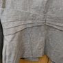 Grey Linea Blazer, size 12 Image 6