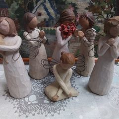 Willow Tree Figurines