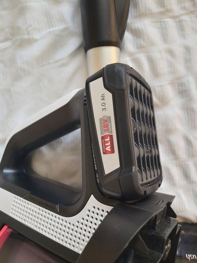 Bosch Unlimited Series 7