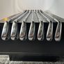 Mizuno MX-200 Y-Tune Irons 4-PW - Regular Flex, Grips Like New Image 2
