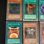 Yu-Gi-Oh! Card Set of 16 Image 5
